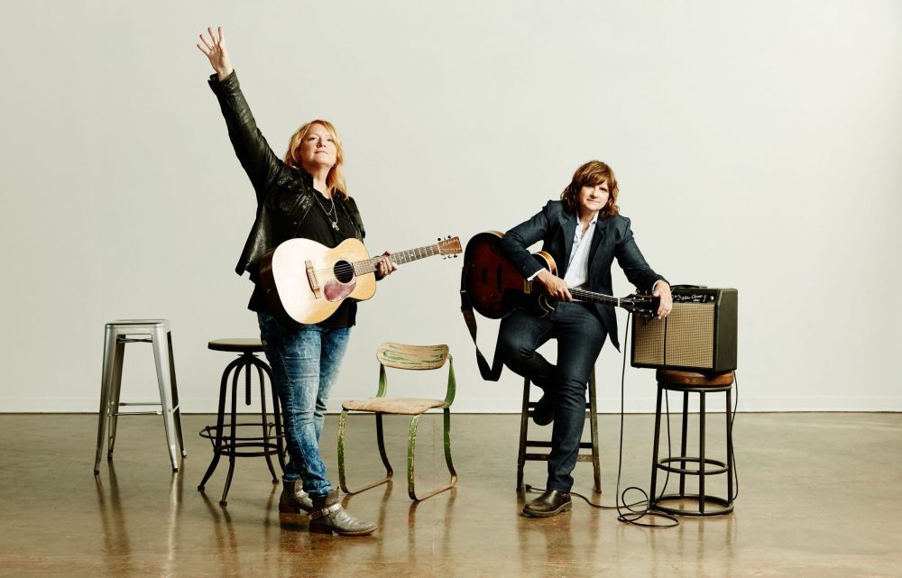 Indigo Girls Indigo Girls