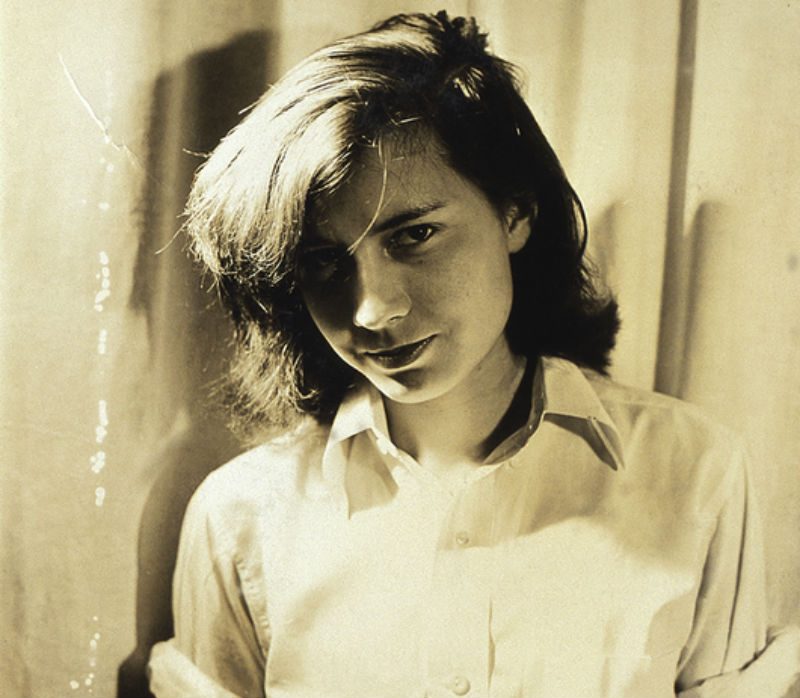 Patricia Highsmith Patricia Highsmith