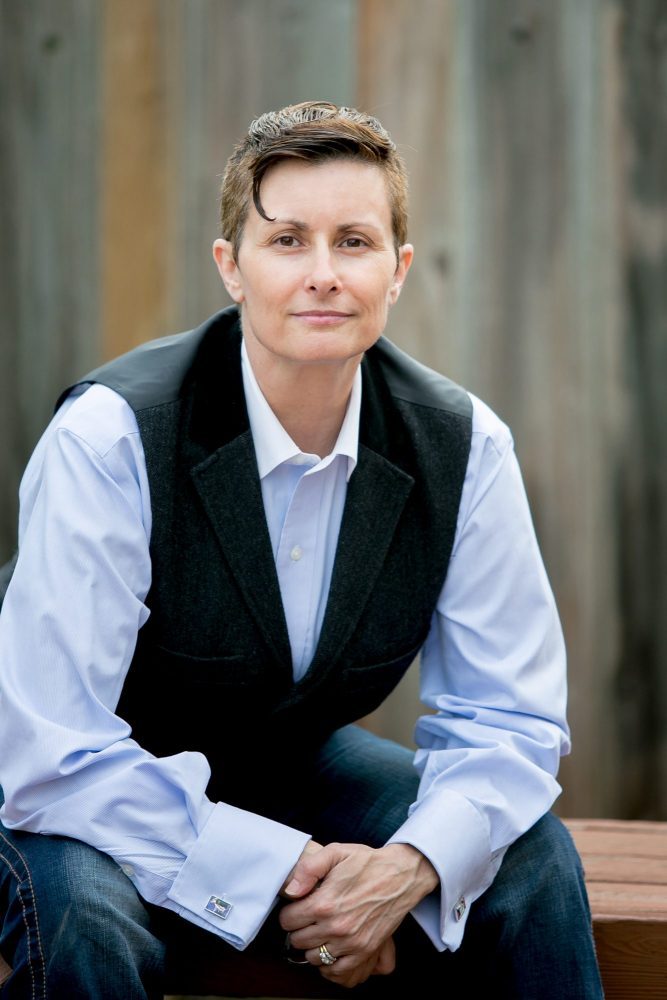 Christine Svendsen Christine Svendsen