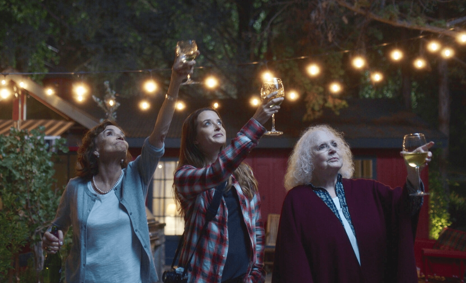 Still from 'Snapshots'