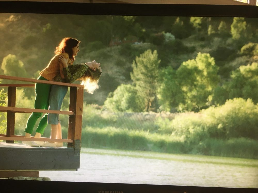 Still from 'Snapshots'