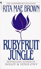 rubyfruit jungle