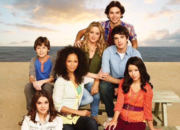 The Fosters