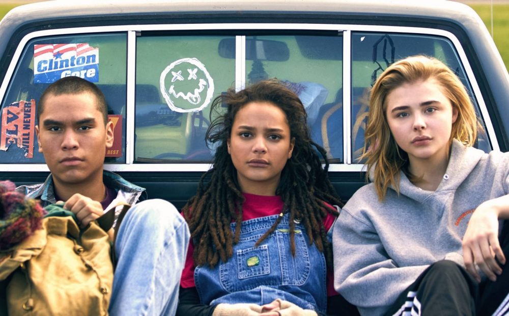 The Miseducation of Cameron Post The Miseducation of Cameron Post