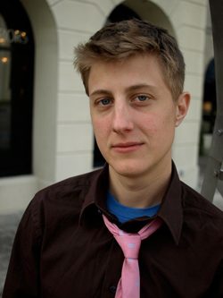 Trans Man Scott Turner Schofield Trans Man Scott Turner Schofield