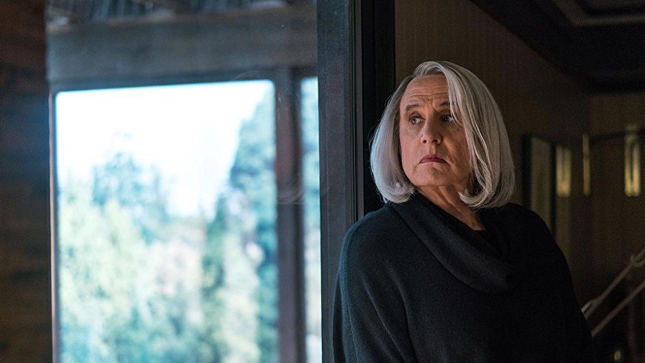 Transparent Star Jeffrey Tambor Transparent Star Jeffrey Tambor