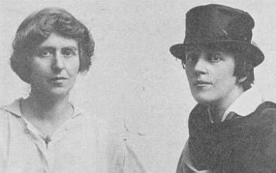 What Makes Real Lesbian Writing?
