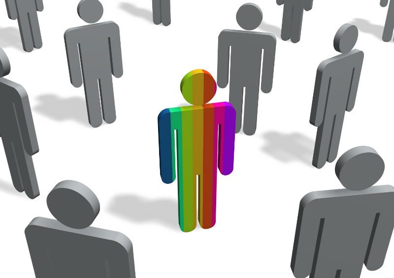 We Still Need LGBT Labels - Here's Why