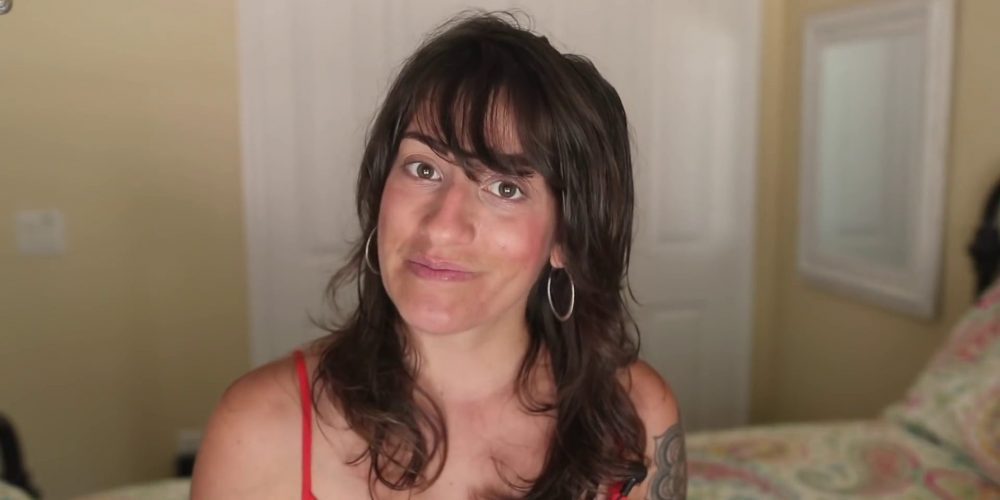 Arielle Scarcella Arielle Scarcella