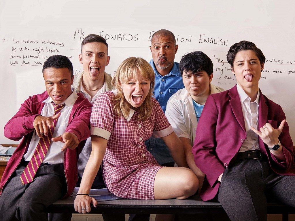 The Cast for 'More Than This' More-Than-This.-Alex-Kamil-Ellis-Leon-Ellmir-Asipi-Charlotte-Olivia-Deeble-Mr-E-Bert-La-Bonte-Jamie-Luka-Gracie-Zali-Selena-Brincat-1