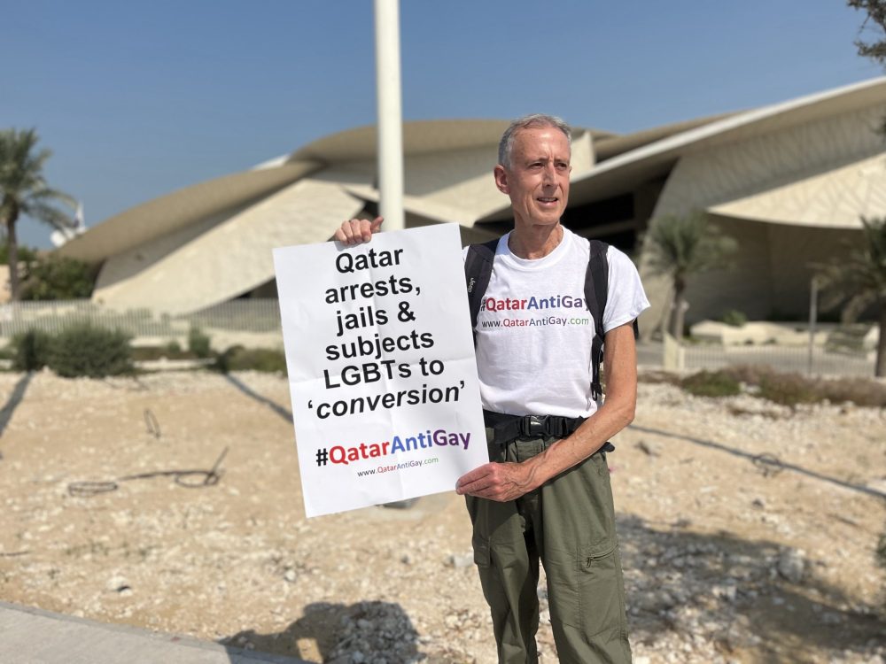 Peter Tatchell Peter Tatchell