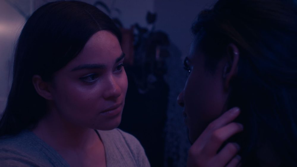 Still from 'This Place'