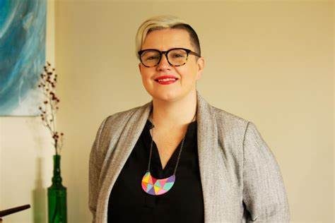 SMART Recovery Australia CEO April Long