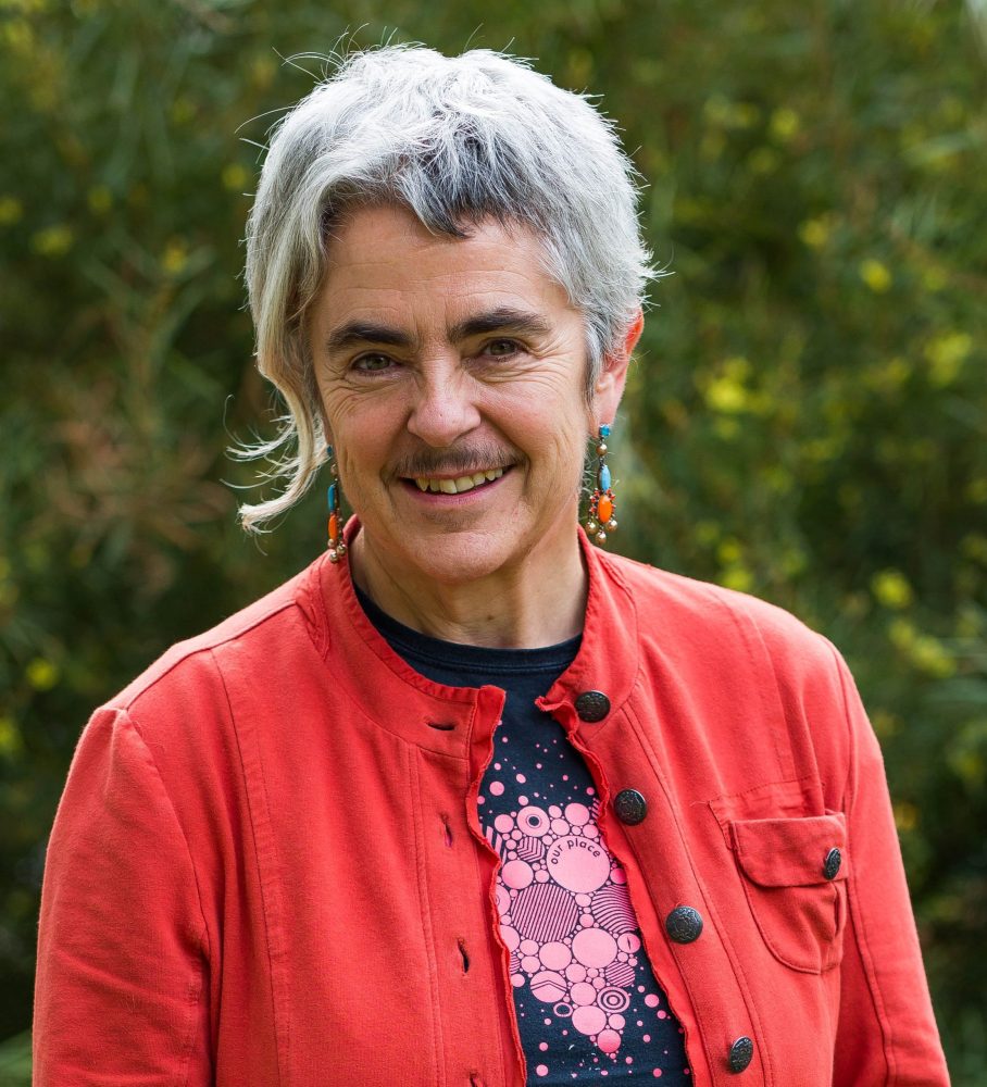 Barbara Baird
