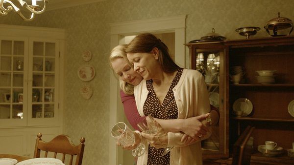 Still from 'Jenny's Wedding'