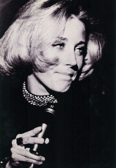 Lesley Gore Lesley Gore