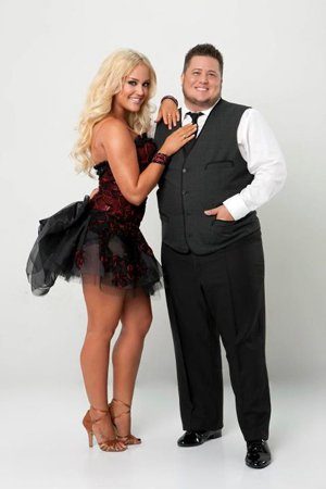 Chaz Bono, Dancing with the stars