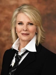 Candice Bergen Candice Bergen