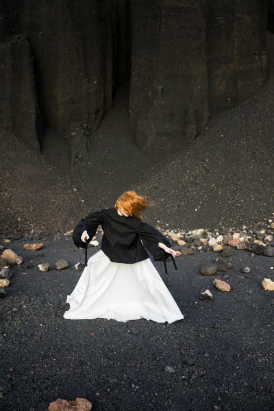Goldfrapp Goldfrapp