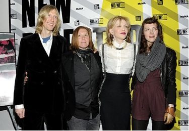 Cast of ' Hit so hard.' Cast of ' Hit so hard.'