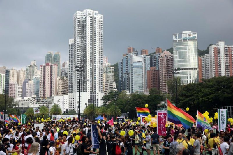 hongkong