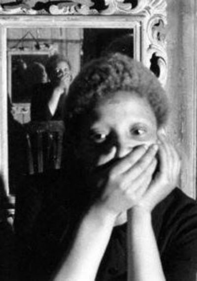 Collette Laffont (in Thriller Collette Laffont (in Thriller