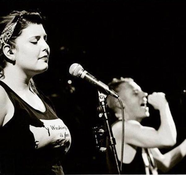 Mary Lambert