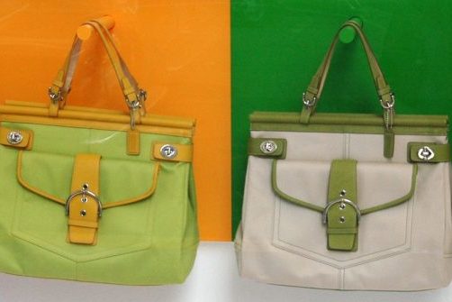 purses