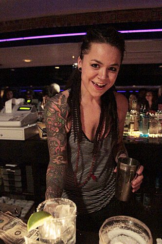 Whitney Mixter from the Real L Word Whitney Mixter from the Real L Word