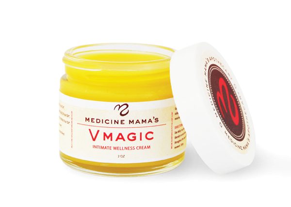 Medicine Mama’s VMagic Medicine Mama’s VMagic