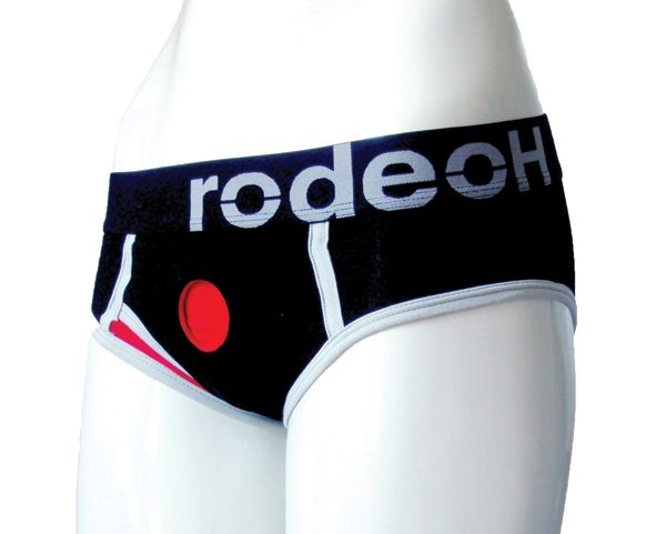 RodeoH RodeoH