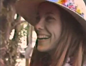 Marcheline Bertrand