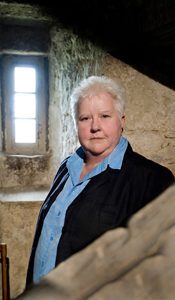 Val McDermid Val McDermid