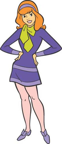 Daphne Daphne