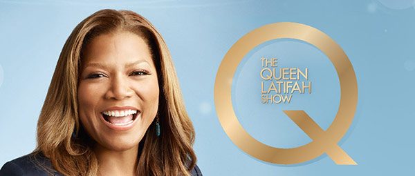 Queen Latifah Queen Latifah
