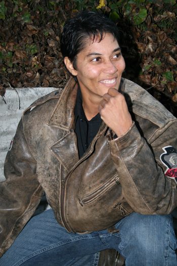 Jennifer Lanier