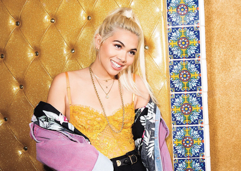 Hayley Kiyoko Hayley Kiyoko