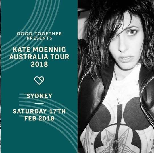 Win Meet And Greet With Kate Moenning Win Meet And Greet With Kate Moenning