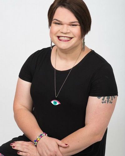 Jordan Raskopoulos Joins Australian LGBTI Awards Judging Panel