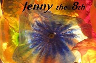 The Six Wives of Jenny the 8th &ndash; Laura Garcia 2083