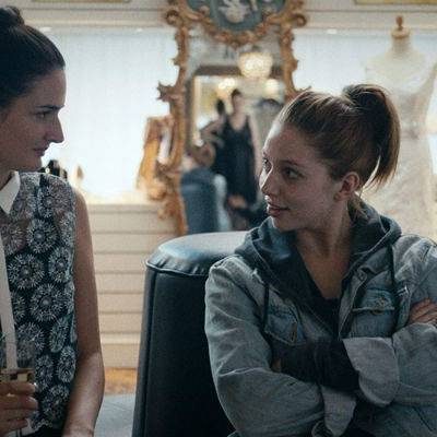 Top Lesbian Films At Queer Screen&rsquo;s Mardi Gras Film Festival 2017