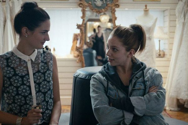 Top Lesbian Films At Queer Screen&rsquo;s Mardi Gras Film Festival 2017