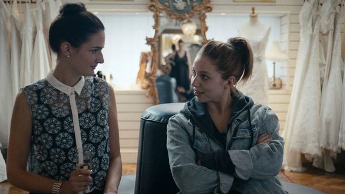 Top Lesbian Films At Queer Screen&rsquo;s Mardi Gras Film Festival 2017