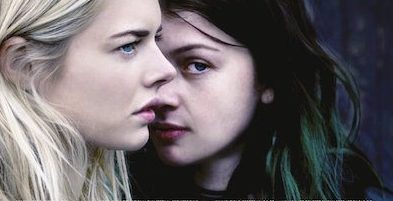 Still from ' Bad Girl' Still from ' Bad Girl'