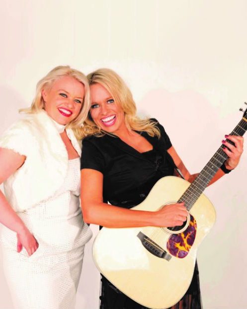 Beccy Cole And Libby O'Donovan