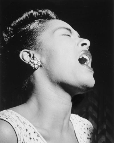 Billie Holiday: Profile Of A Legendary Musician
