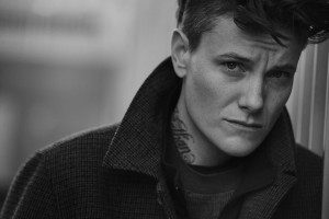 Casey Legler Casey Legler