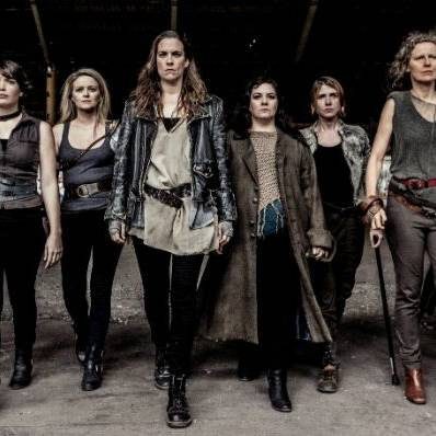 All Female Cast Set To Perform Shakespeare&rsquo;s 'Coriolanus'