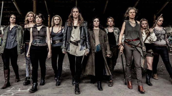 All Female Cast Set To Perform Shakespeare&rsquo;s 'Coriolanus'