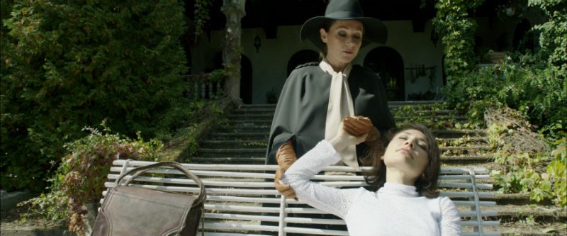 Still from 'The Duke of Burgundy' Still from 'The Duke of Burgundy'